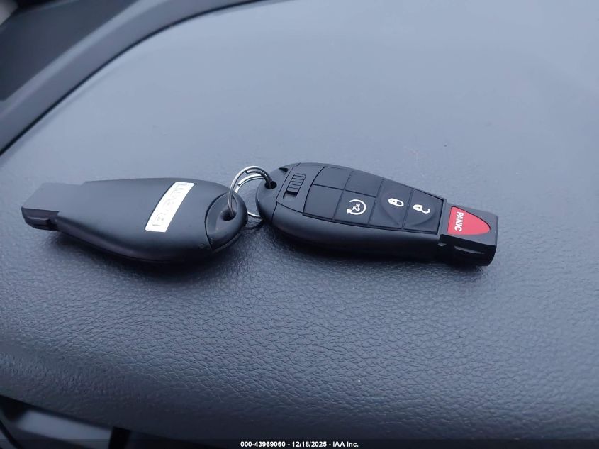 2015 Ram 1500 Big Horn VIN: 1C6RR7GM9FS760978 Lot: 43969060