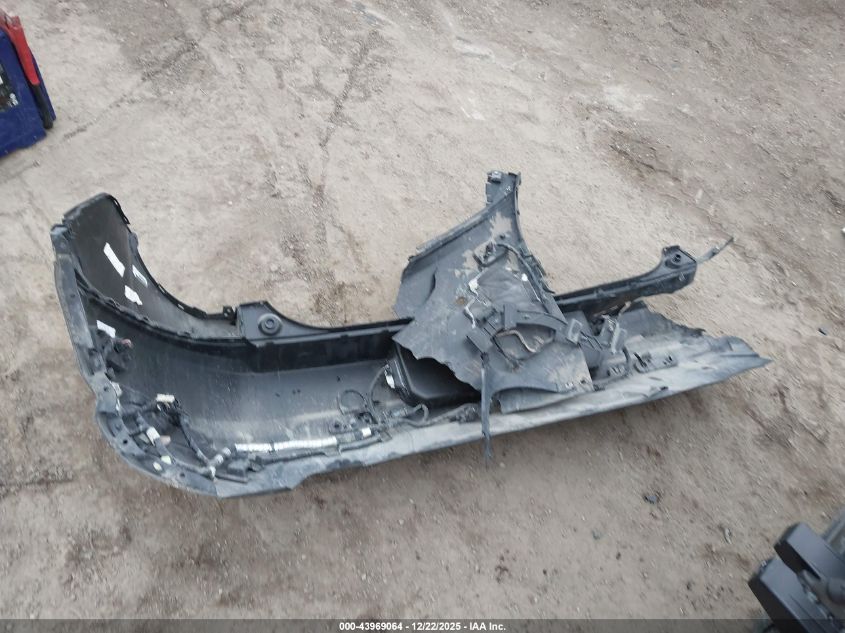 2022 Ford Bronco Sport Big Bend VIN: 3FMCR9B60NRD59263 Lot: 43969064