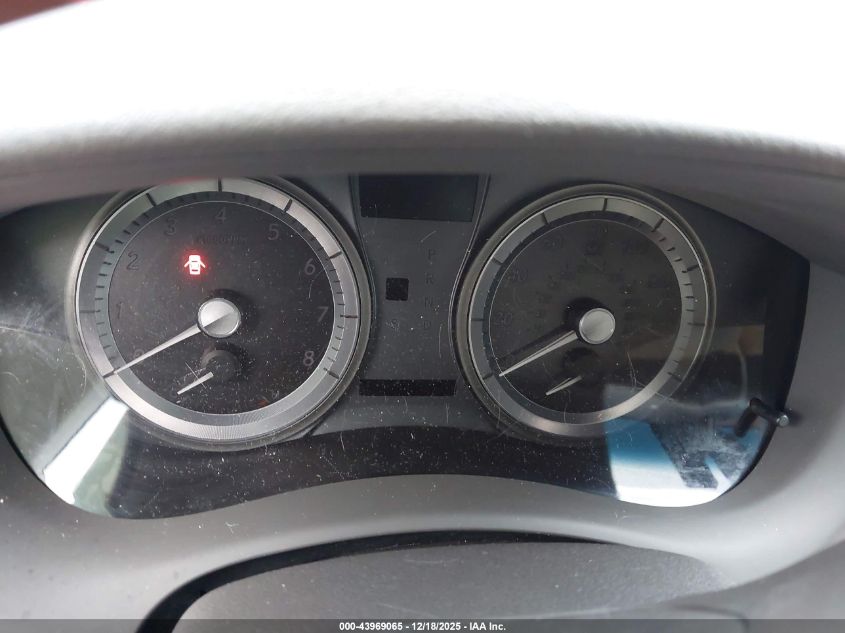 2009 Lexus Es 350 VIN: JTHBJ46G392338431 Lot: 43969065