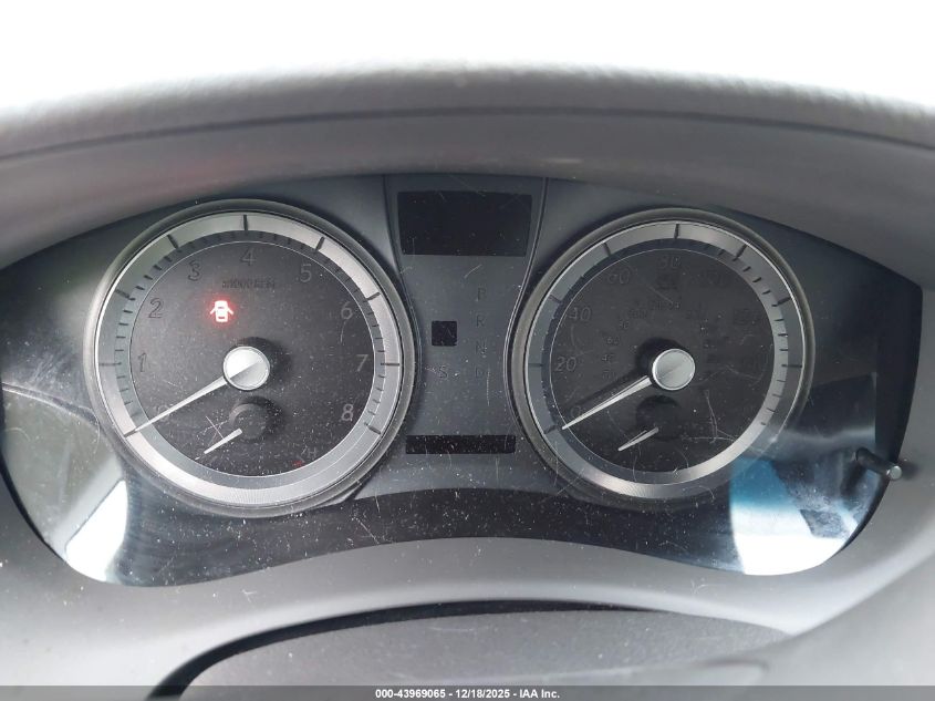 2009 Lexus Es 350 VIN: JTHBJ46G392338431 Lot: 43969065