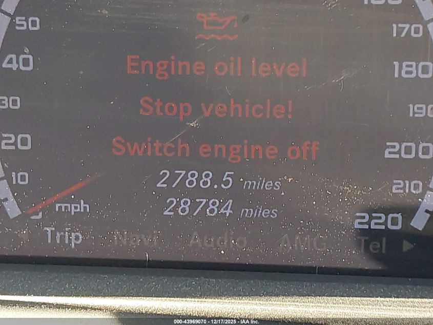 2007 Mercedes-Benz S 65 Amg VIN: WDDNG79X07A121308 Lot: 43969070