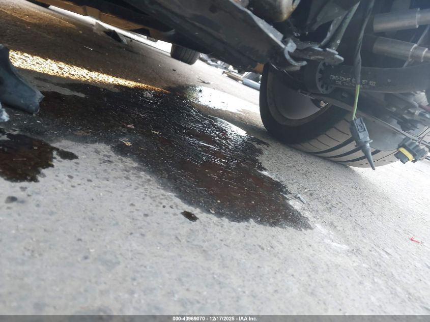 2007 Mercedes-Benz S 65 Amg VIN: WDDNG79X07A121308 Lot: 43969070