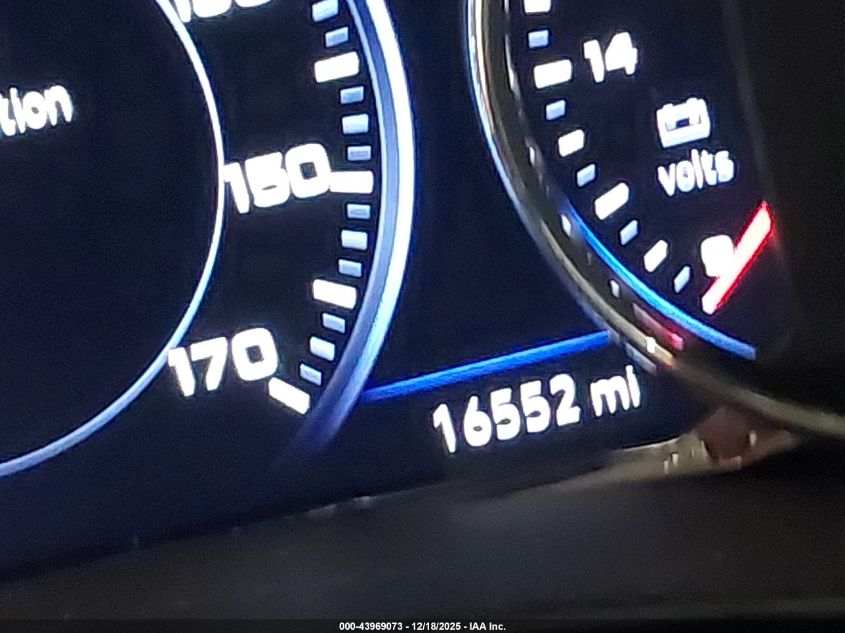 2024 GMC Terrain Awd Denali VIN: 3GKALXEG8RL214166 Lot: 43969073