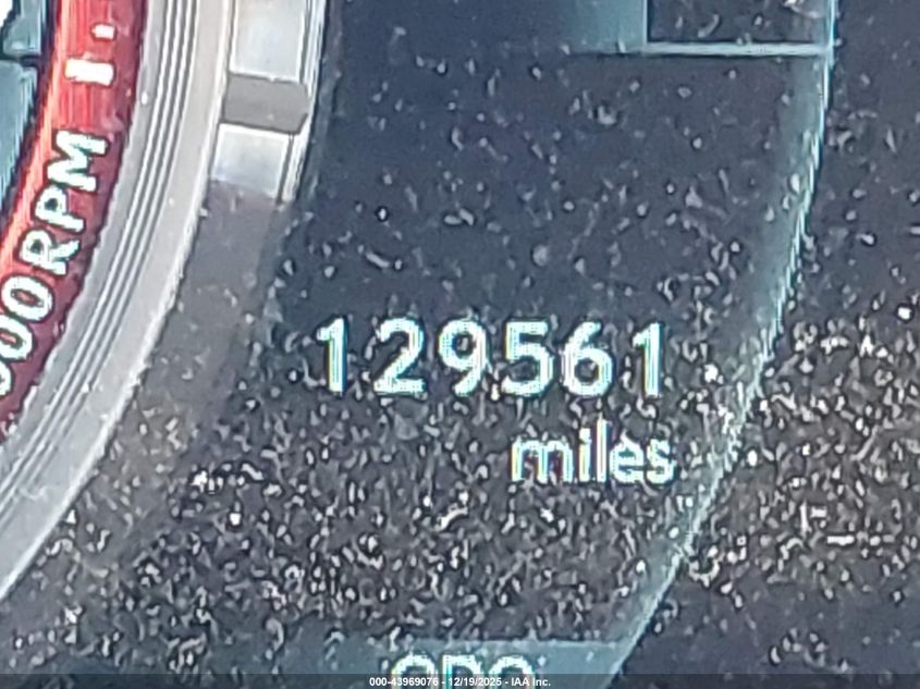 2015 Lexus Is 250 VIN: JTHBF1D27F5077922 Lot: 43969076