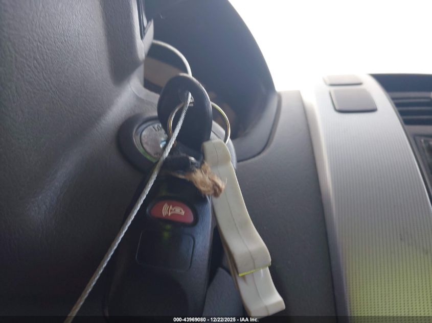 2008 Hyundai Tucson Limited V6/Se VIN: KM8JN72D58U769513 Lot: 43969080