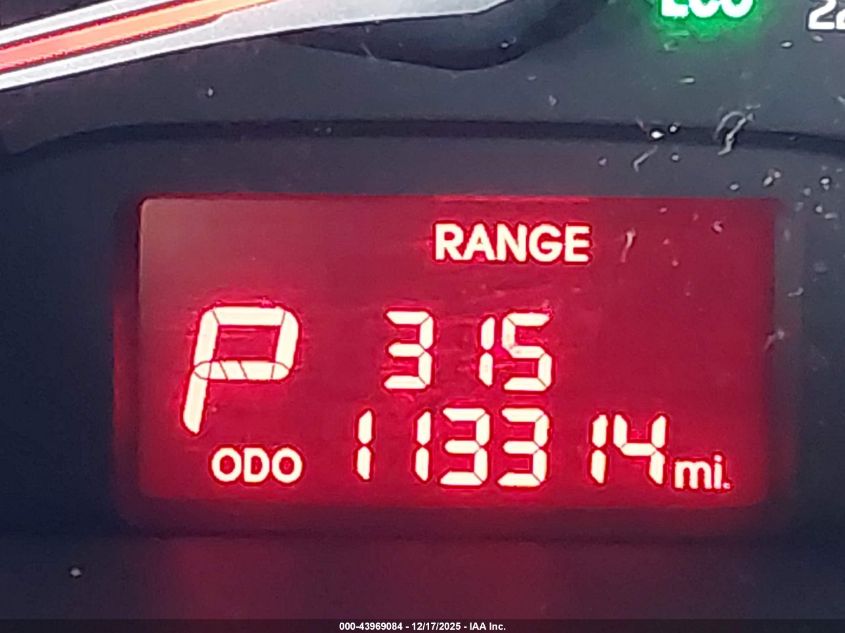 2016 Kia Rio Lx VIN: KNADM4A34G6666692 Lot: 43969084