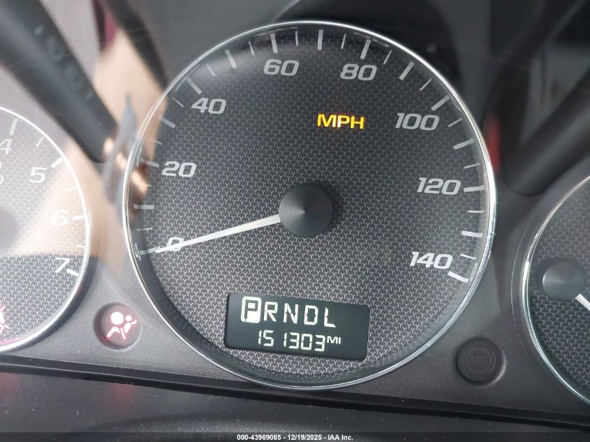 2006 Chevrolet Malibu Maxx Lt VIN: 1G1ZT63836F210500 Lot: 43969085