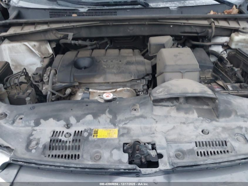 2018 Toyota Highlander Le VIN: 5TDZARFH5JS033404 Lot: 43969094