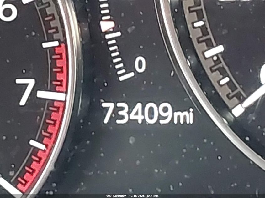 2019 Mazda Mazda3 Select Package VIN: JM1BPBAM6K1132548 Lot: 43969097