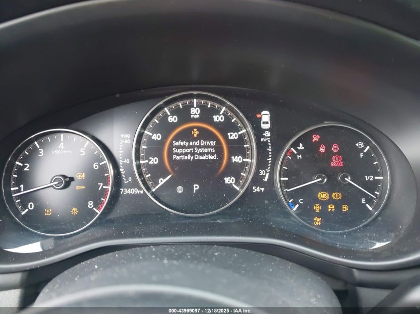 2019 Mazda Mazda3 Select Package VIN: JM1BPBAM6K1132548 Lot: 43969097