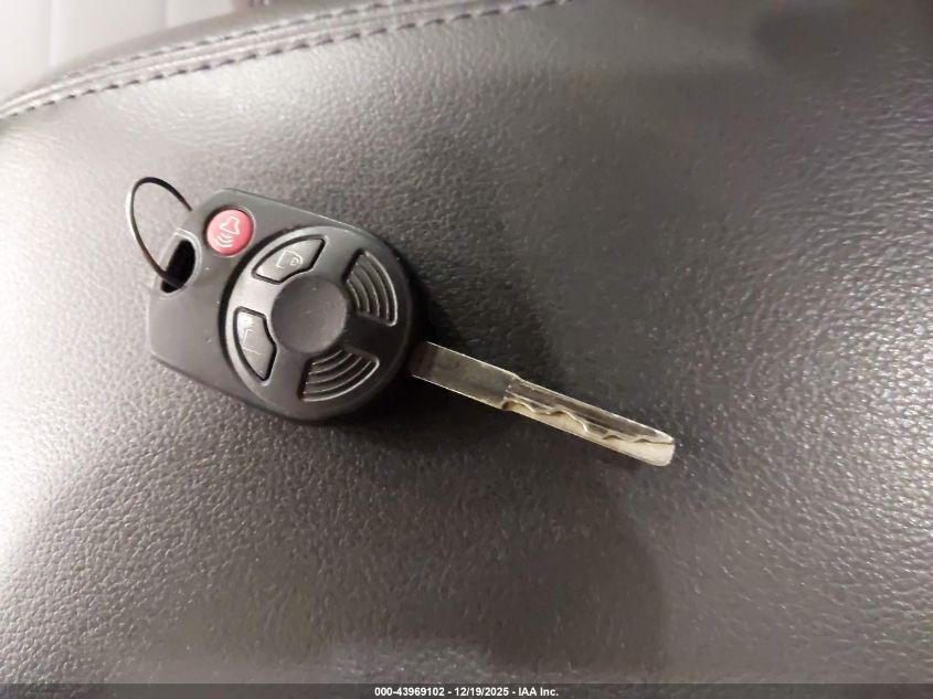 2014 Ford Escape Se VIN: 1FMCU0GX4EUD86079 Lot: 43969102