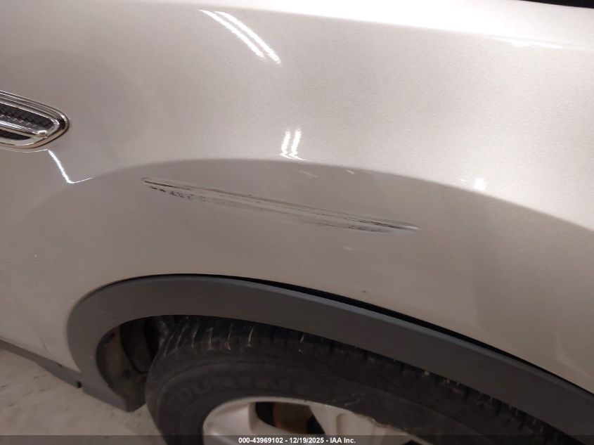 2014 Ford Escape Se VIN: 1FMCU0GX4EUD86079 Lot: 43969102