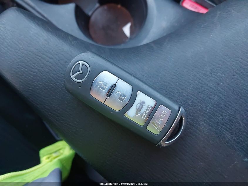 2016 Mazda Mazda3 I Sport VIN: JM1BM1U74G1326222 Lot: 43969103