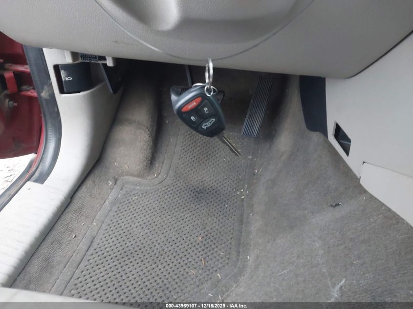 2005 Jeep Grand Cherokee Limited VIN: 1J4HR58285C667426 Lot: 43969107