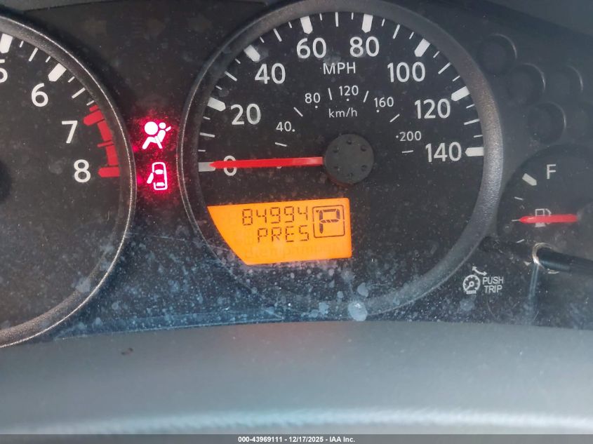 2020 Nissan Frontier Sv 4X2 VIN: 1N6ED0EA8LN713082 Lot: 43969111