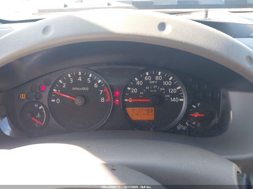 2020 Nissan Frontier Sv 4X2 VIN: 1N6ED0EA8LN713082 Lot: 43969111