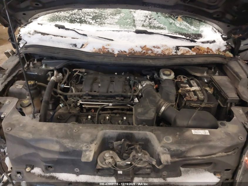 2017 Ford Utility Police Interceptor VIN: 1FM5K8AR5HGC78550 Lot: 43969115