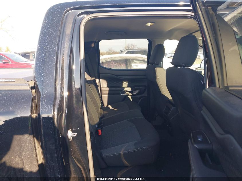 2024 Ford Ranger Xlt VIN: 1FTER4HH0RLE74944 Lot: 43969116