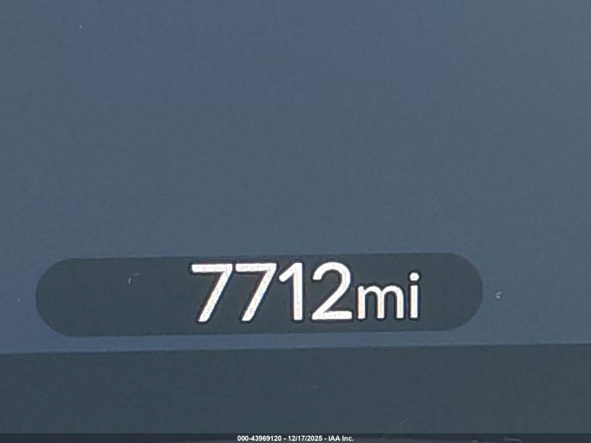 2025 Honda Prologue Ex VIN: 3GPKHVRJXSS500235 Lot: 43969120