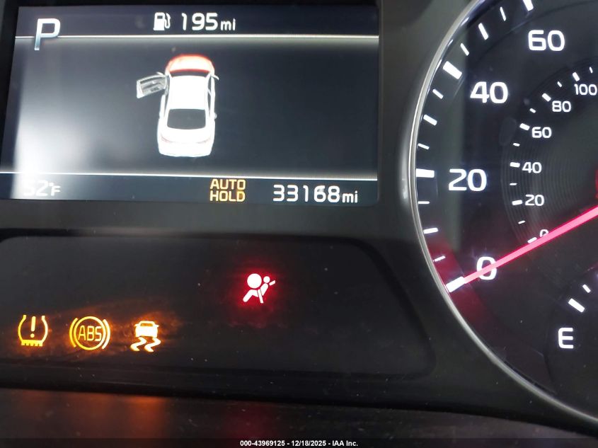 2024 Kia Forte Gt-Line VIN: 3KPF54AD5RE793529 Lot: 43969125