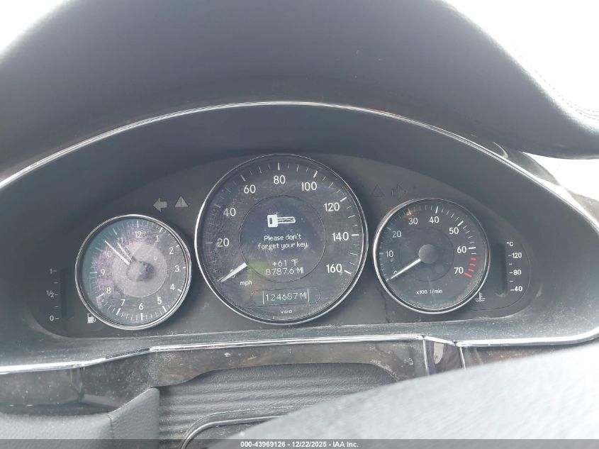 2008 Mercedes-Benz Cls 550 VIN: WDDDJ72X08A133337 Lot: 43969126