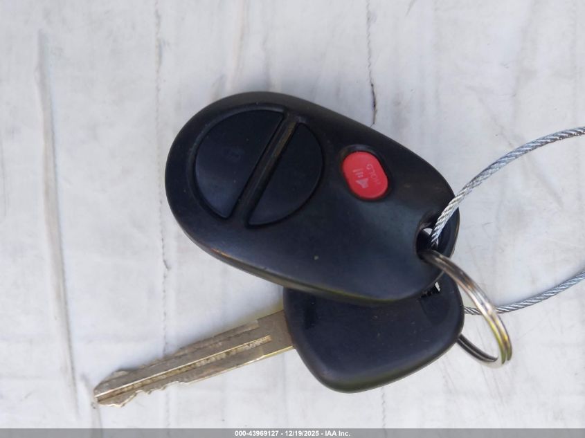 2011 Toyota Tacoma Prerunner V6 VIN: 3TMJU4GN5BM122578 Lot: 43969127