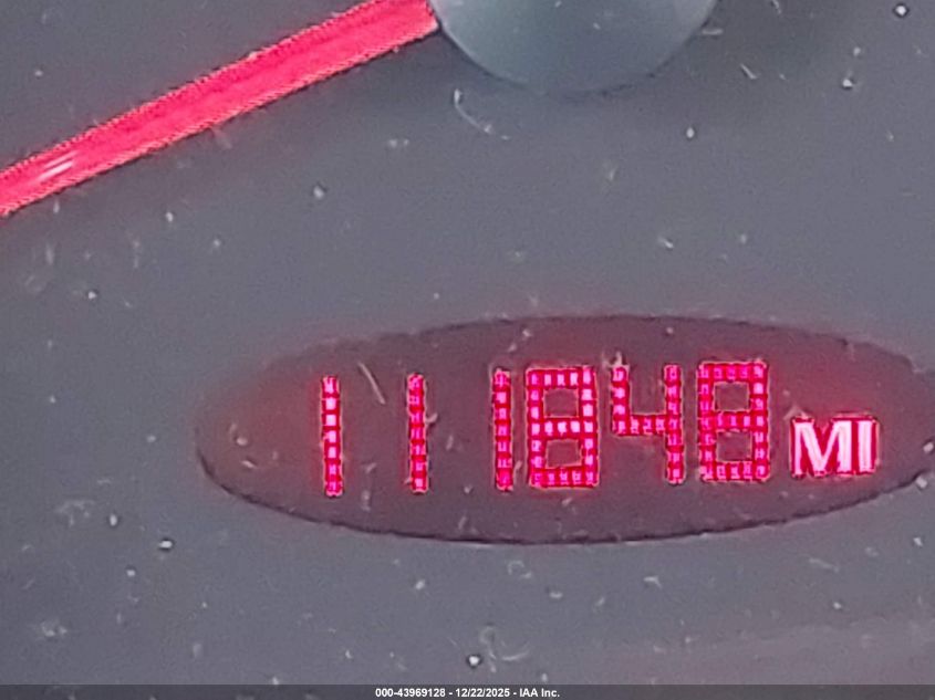 2008 Pontiac G6 VIN: 1G2ZG57B884244575 Lot: 43969128