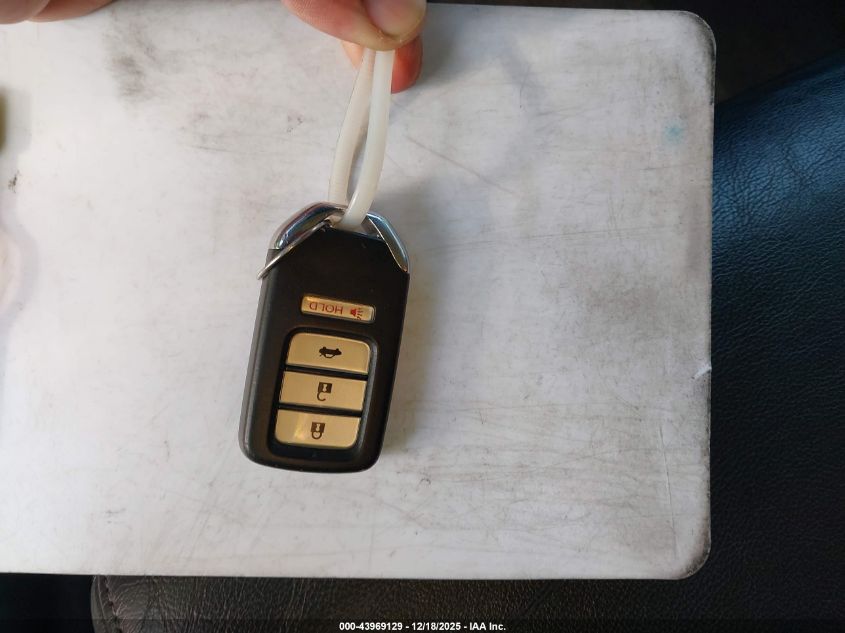 2014 Honda Civic Ex-L VIN: 19XFB2F98EE212942 Lot: 43969129