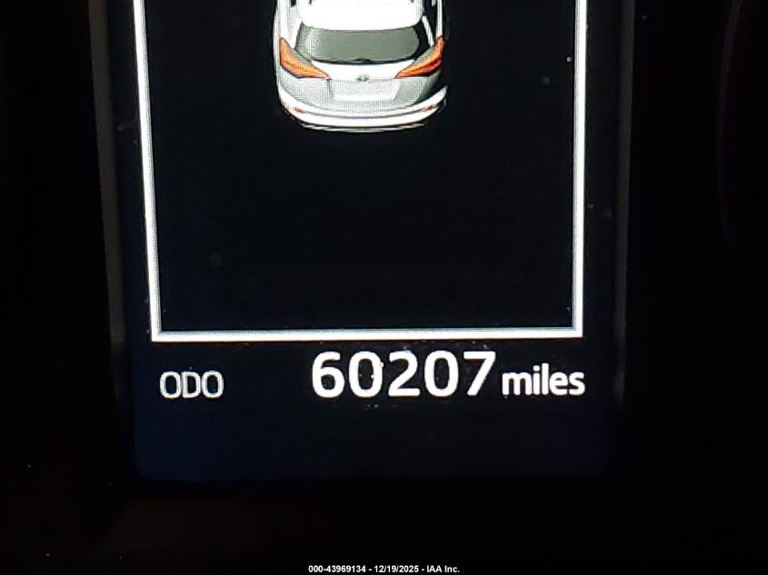 2018 Toyota Rav4 Le VIN: JTMBFREV2JD250480 Lot: 43969134