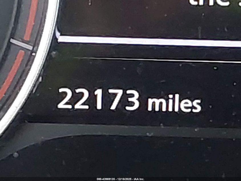 2023 Nissan Rogue Sl Fwd VIN: 5N1BT3CA1PC896433 Lot: 43969135