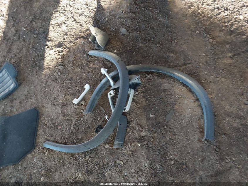 2023 Nissan Rogue Sl Fwd VIN: 5N1BT3CA1PC896433 Lot: 43969135