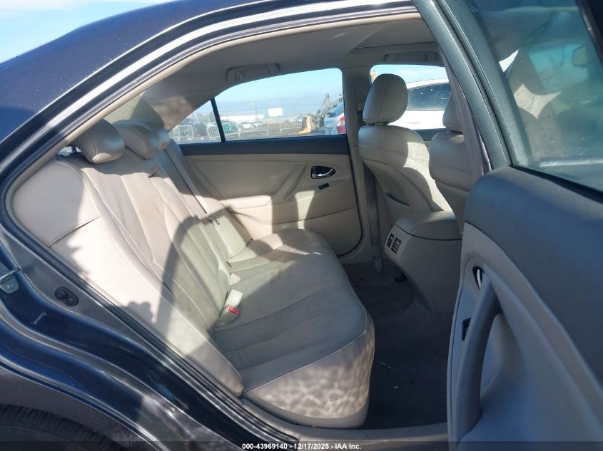 2009 Toyota Camry Hybrid VIN: 4T1BB46K59U072106 Lot: 43969140