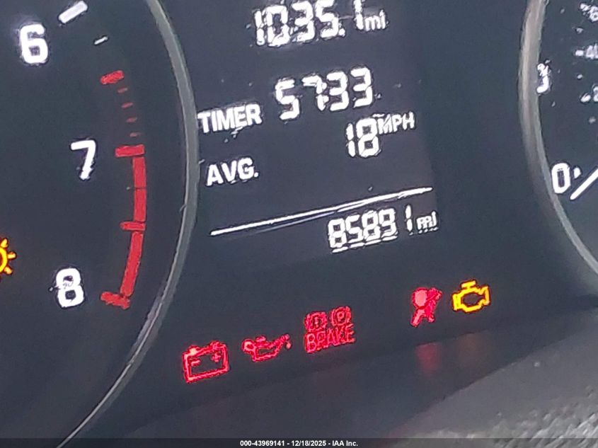 2017 Hyundai Elantra Se VIN: 5NPD84LF8HH073052 Lot: 43969141