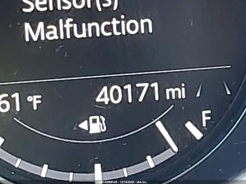 2019 Mazda Cx-5 Touring VIN: JM3KFACM5K0666891 Lot: 43969145