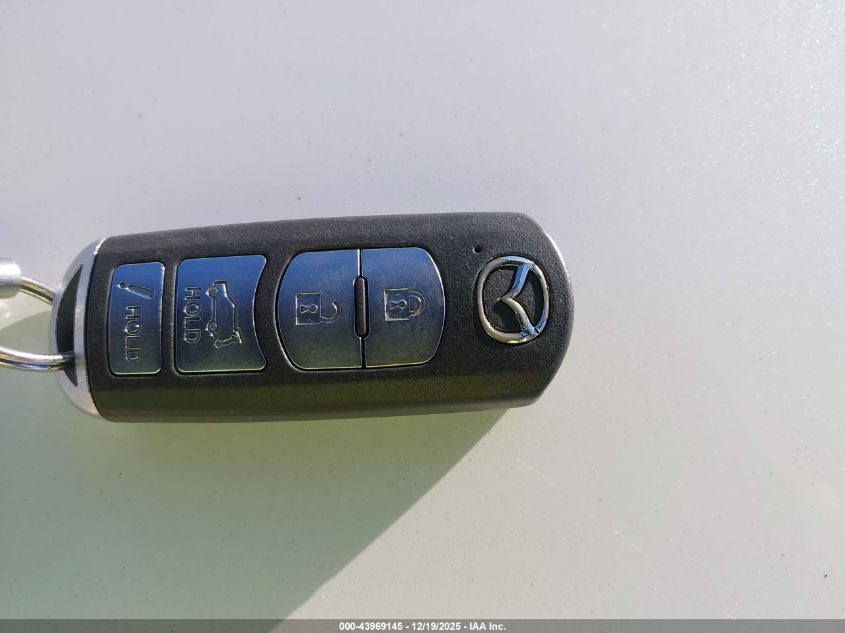 2019 Mazda Cx-5 Touring VIN: JM3KFACM5K0666891 Lot: 43969145