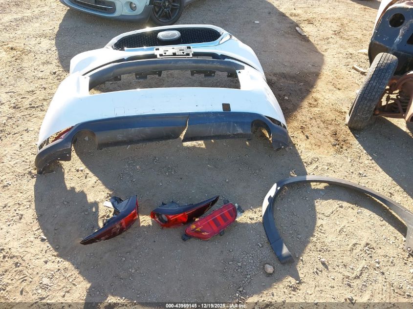 2019 Mazda Cx-5 Touring VIN: JM3KFACM5K0666891 Lot: 43969145