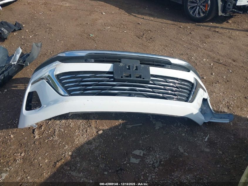 2024 Buick Envision Preferred Awd VIN: LRBFZME43RD075959 Lot: 43969146