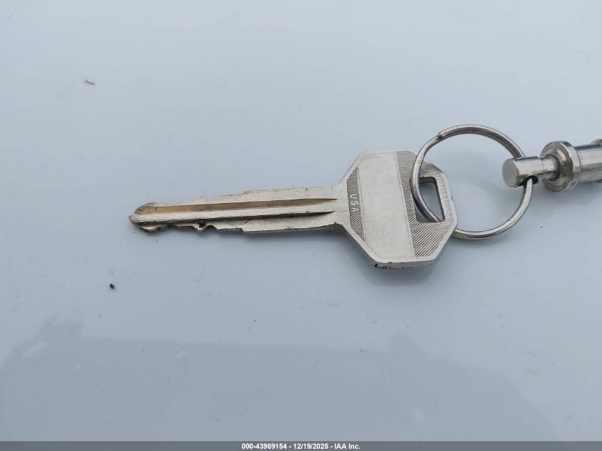 2006 Mitsubishi Fuso Truck Fe 85D VIN: JL6CCG1S16K002647 Lot: 43969154