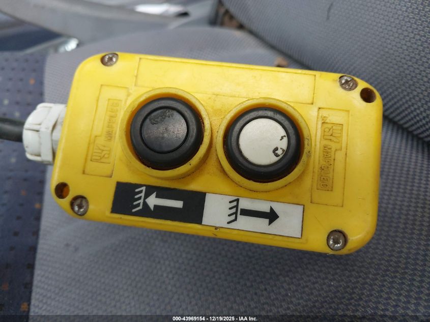 2006 Mitsubishi Fuso Truck Fe 85D VIN: JL6CCG1S16K002647 Lot: 43969154