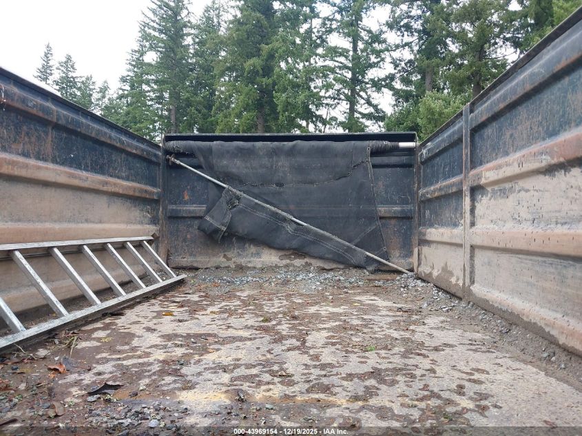 2006 Mitsubishi Fuso Truck Fe 85D VIN: JL6CCG1S16K002647 Lot: 43969154