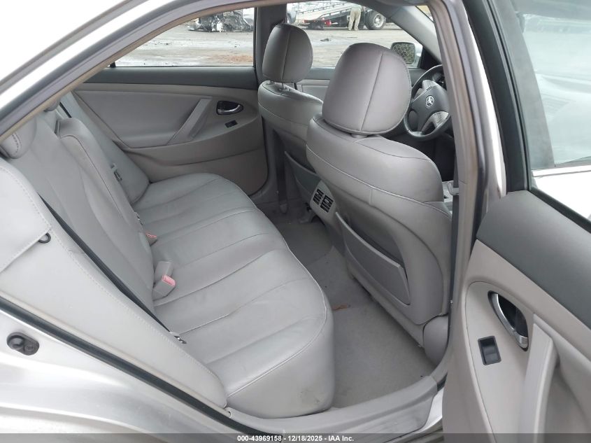 2008 Toyota Camry Hybrid VIN: 4T1BB46K58U048239 Lot: 43969158