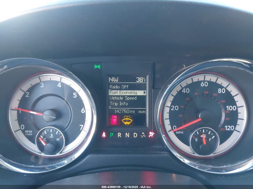 2016 Dodge Grand Caravan Sxt VIN: 2C4RDGCG7GR328321 Lot: 43969159