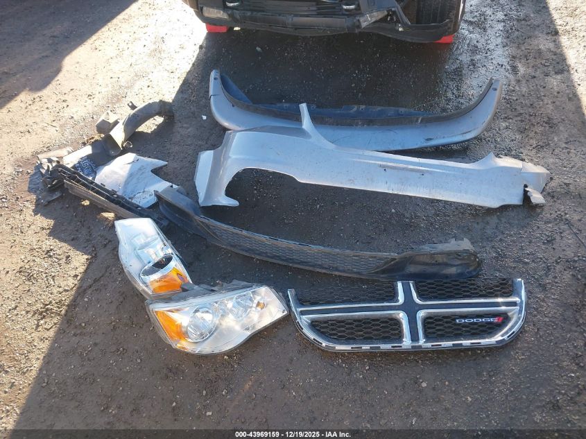 2016 Dodge Grand Caravan Sxt VIN: 2C4RDGCG7GR328321 Lot: 43969159