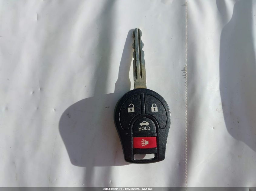 2016 Nissan Versa Note S (Sr)/S Plus/Sl/Sr/Sv VIN: 3N1CE2CP5GL353983 Lot: 43969161