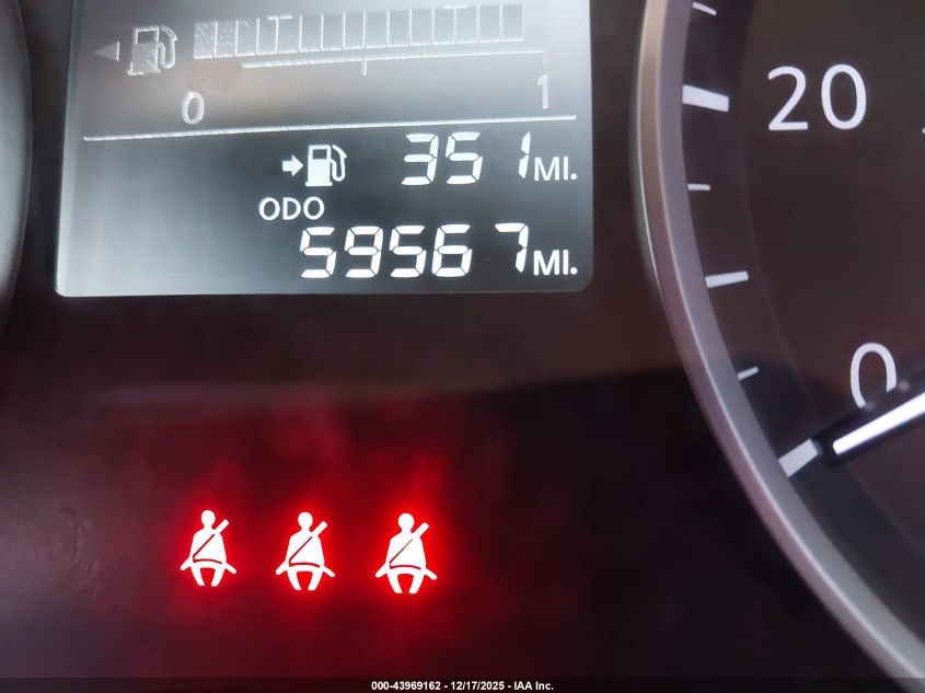 2023 Nissan Versa S 5-Speed Manual Transmission VIN: 3N1CN8BV5PL870171 Lot: 43969162