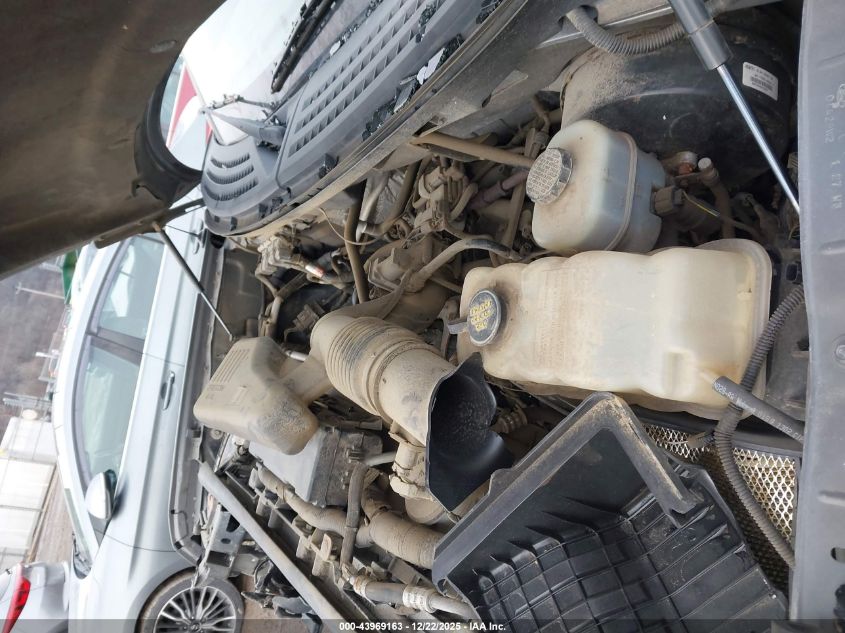 2009 Ford F-150 Stx/Xl/Xlt VIN: 1FTRF14W99KB56176 Lot: 43969163