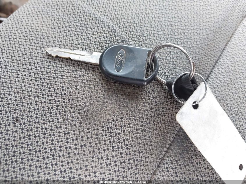 2009 Ford F-150 Stx/Xl/Xlt VIN: 1FTRF14W99KB56176 Lot: 43969163