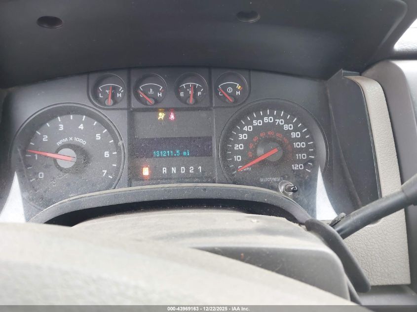 2009 Ford F-150 Stx/Xl/Xlt VIN: 1FTRF14W99KB56176 Lot: 43969163