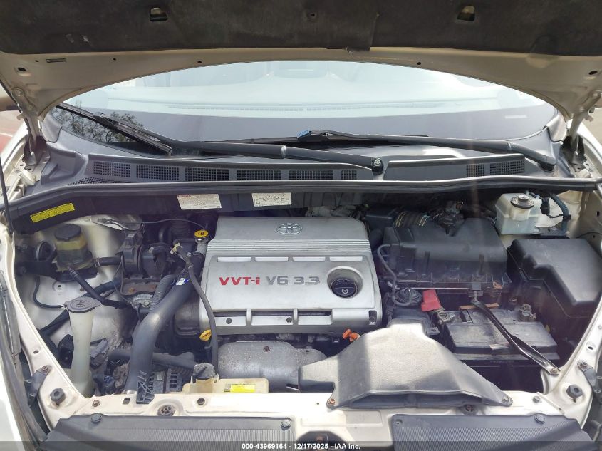 2006 Toyota Sienna Xle VIN: 5TDZA22C26S542682 Lot: 43969164