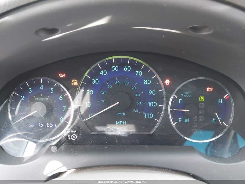 2006 Toyota Sienna Xle VIN: 5TDZA22C26S542682 Lot: 43969164